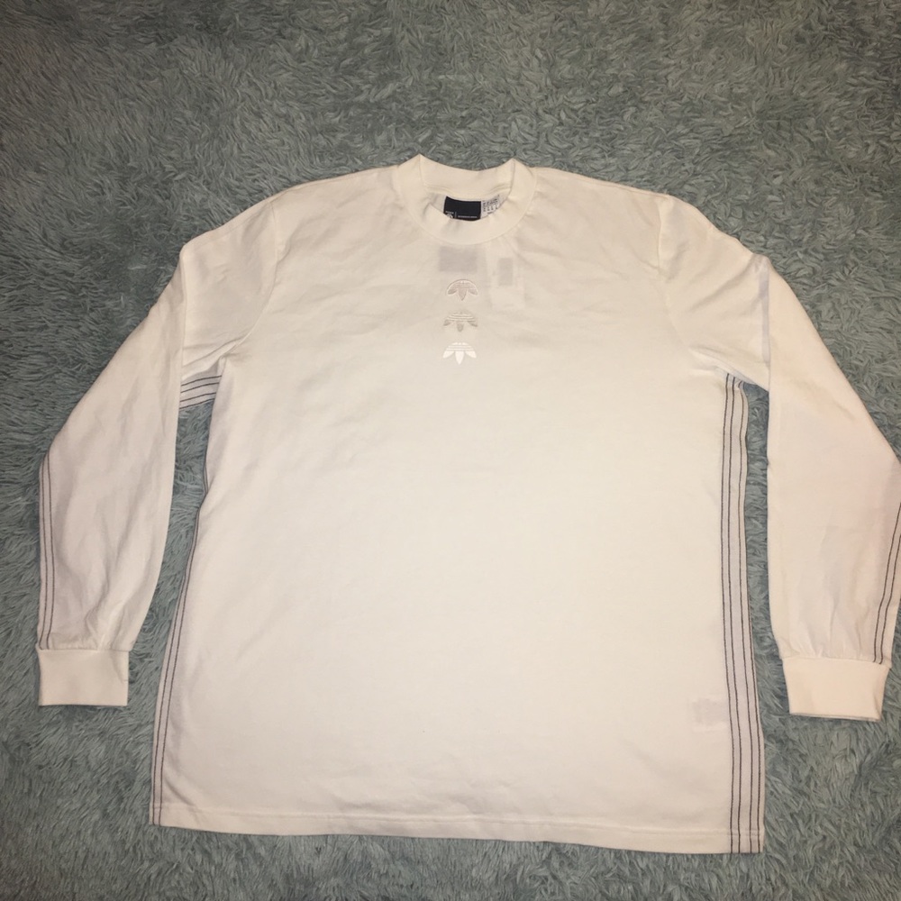 Alexander wang adidas long sleeve - Picture 3 of 3
